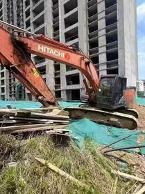 Buy Hitachi EX210 Used Excavator / 4 Buy Hitachi EX210 Used Excavator / 4