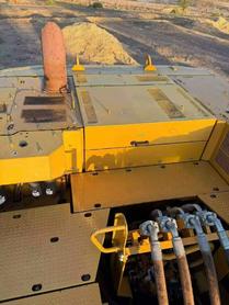 Buy Caterpillar 374D Used Excavator / 2 Buy Caterpillar 374D Used Excavator / 2