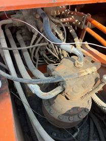 Buy Doosan DH300-7 Used Excavator / 6 Buy Doosan DH300-7 Used Excavator / 6