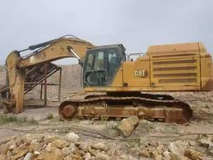 Buy Caterpillar 349E Used Excavator Buy Caterpillar 349E Used Excavator
