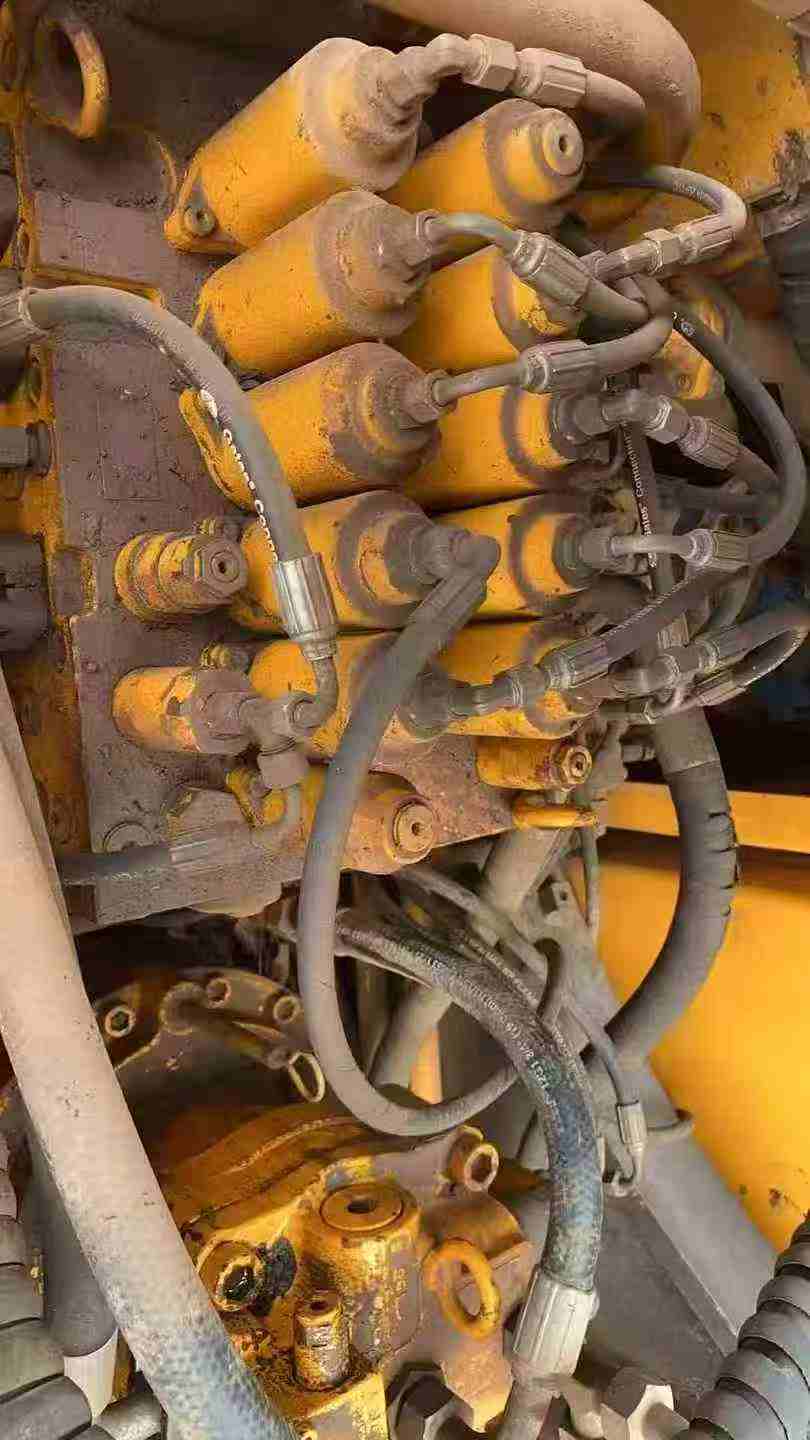 Buy Sany SY195C Used Excavator / 5 Buy Sany SY195C Used Excavator / 5