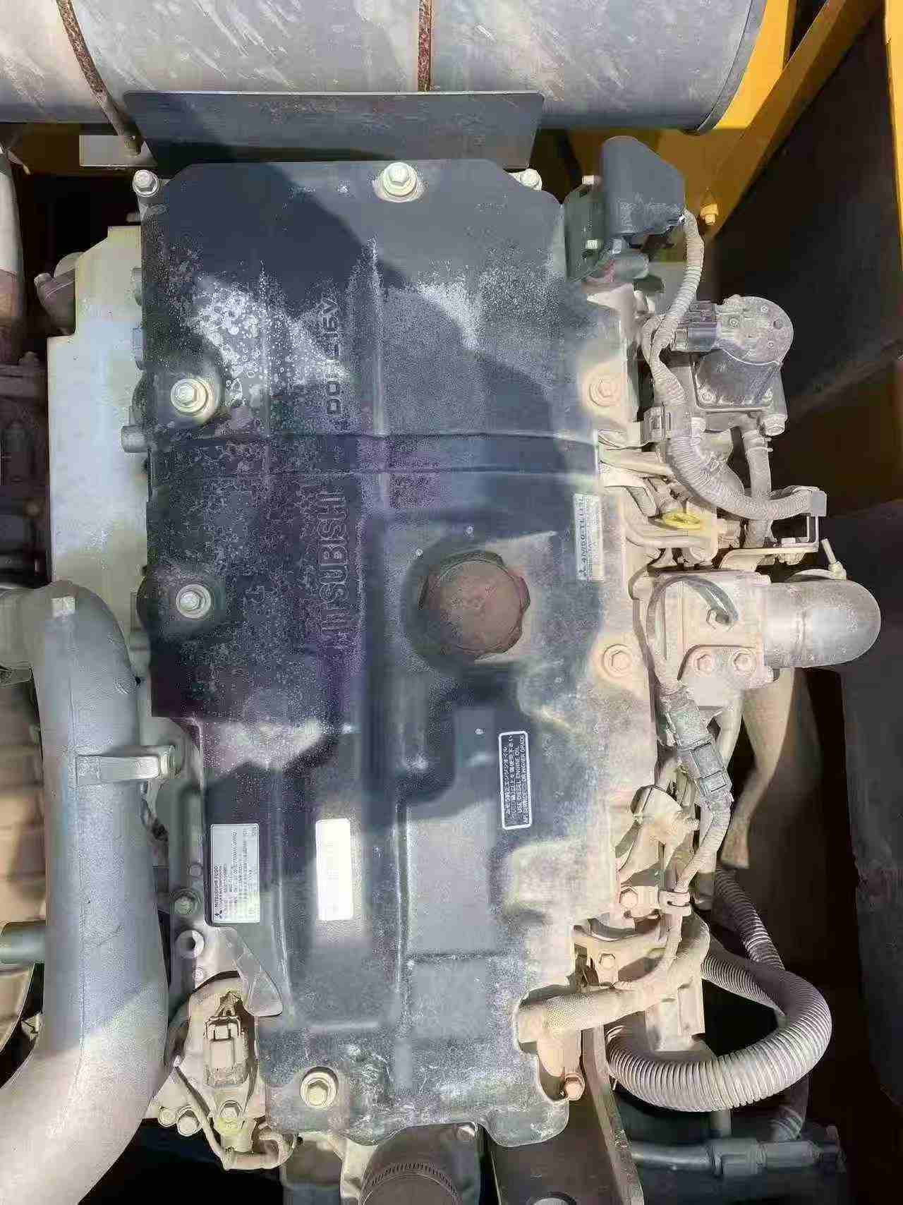 Buy Sany SY205C Used Excavator / 5 Buy Sany SY205C Used Excavator / 5
