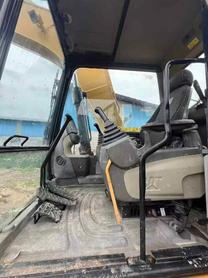Compre Escavadeira Caterpillar 313D Usada / 4 Compre Escavadeira Caterpillar 313D Usada / 4