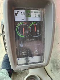 Buy Hitachi EX130H-5 Used Excavator / 8 Buy Hitachi EX130H-5 Used Excavator / 8