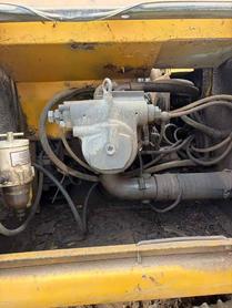 Buy Komatsu PC200-6 Used Excavator / 5 Buy Komatsu PC200-6 Used Excavator / 5