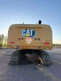 Buy Caterpillar 374D Used Excavator / 3 Buy Caterpillar 374D Used Excavator / 3