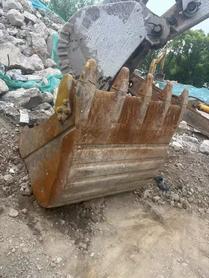 شراء حفارة XCMG XE155D مستعملة / 8 شراء حفارة XCMG XE155D مستعملة / 8
