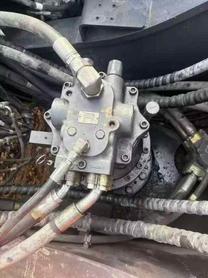 Buy Doosan DX380 Used Excavator / 8 Buy Doosan DX380 Used Excavator / 8