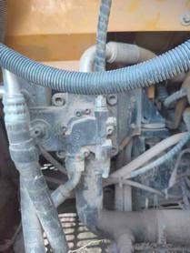 شراء حفارة Sany SY125C مستعملة / 6 شراء حفارة Sany SY125C مستعملة / 6