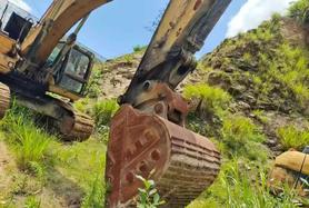 Acheter Pelle Caterpillar 345C d'occasion / 3 Acheter Pelle Caterpillar 345C d'occasion / 3