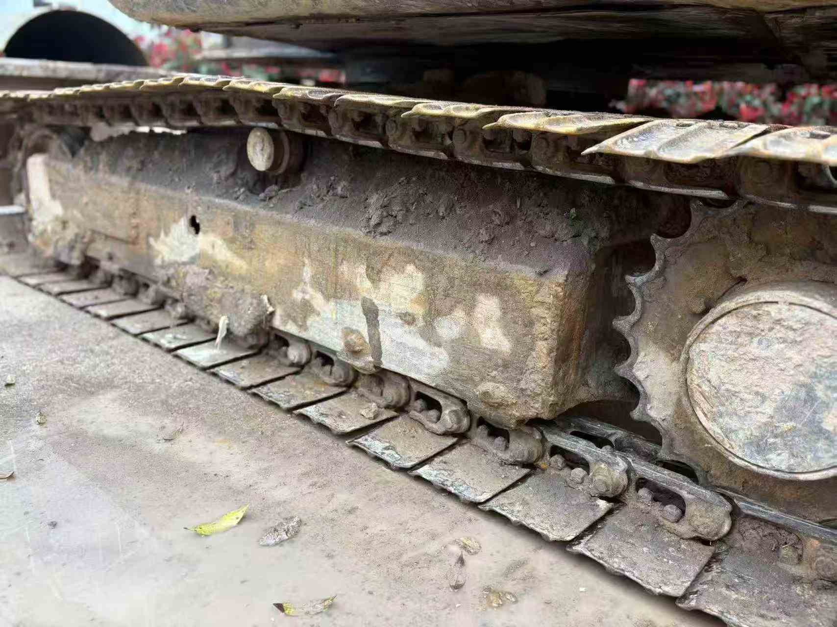 Buy Volvo EC55 Used Excavator / 5 Buy Volvo EC55 Used Excavator / 5