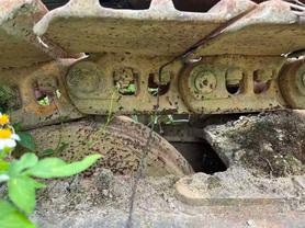 Buy Hitachi EX360-5 Used Excavator / 5 Buy Hitachi EX360-5 Used Excavator / 5