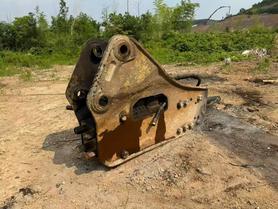 Buy XCMG XE470 Used Excavator / 6 Buy XCMG XE470 Used Excavator / 6