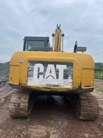 Compre Escavadeira Caterpillar 313D Usada / 2 Compre Escavadeira Caterpillar 313D Usada / 2