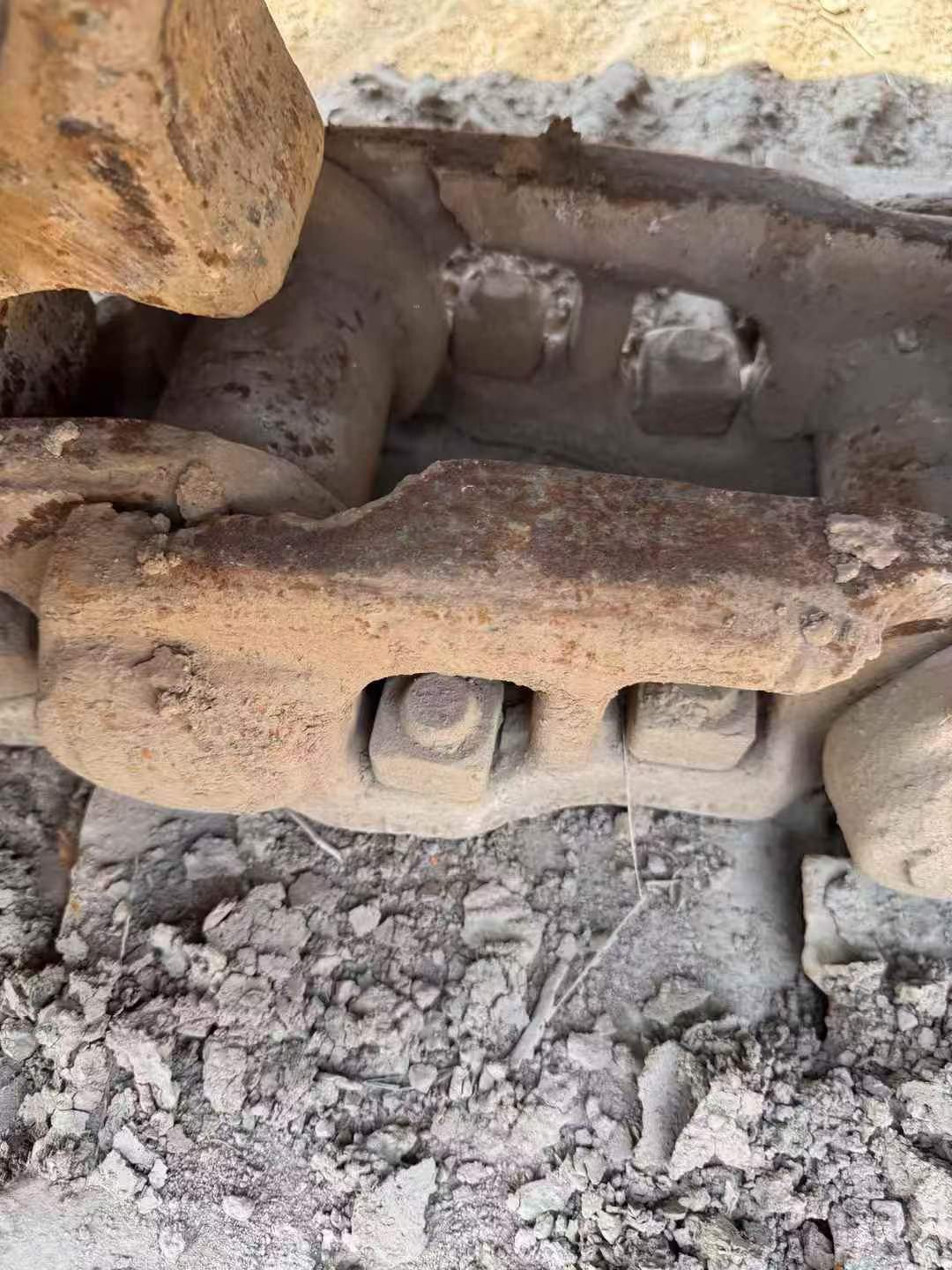 Buy Komatsu PC400-6 Used Excavator / 5