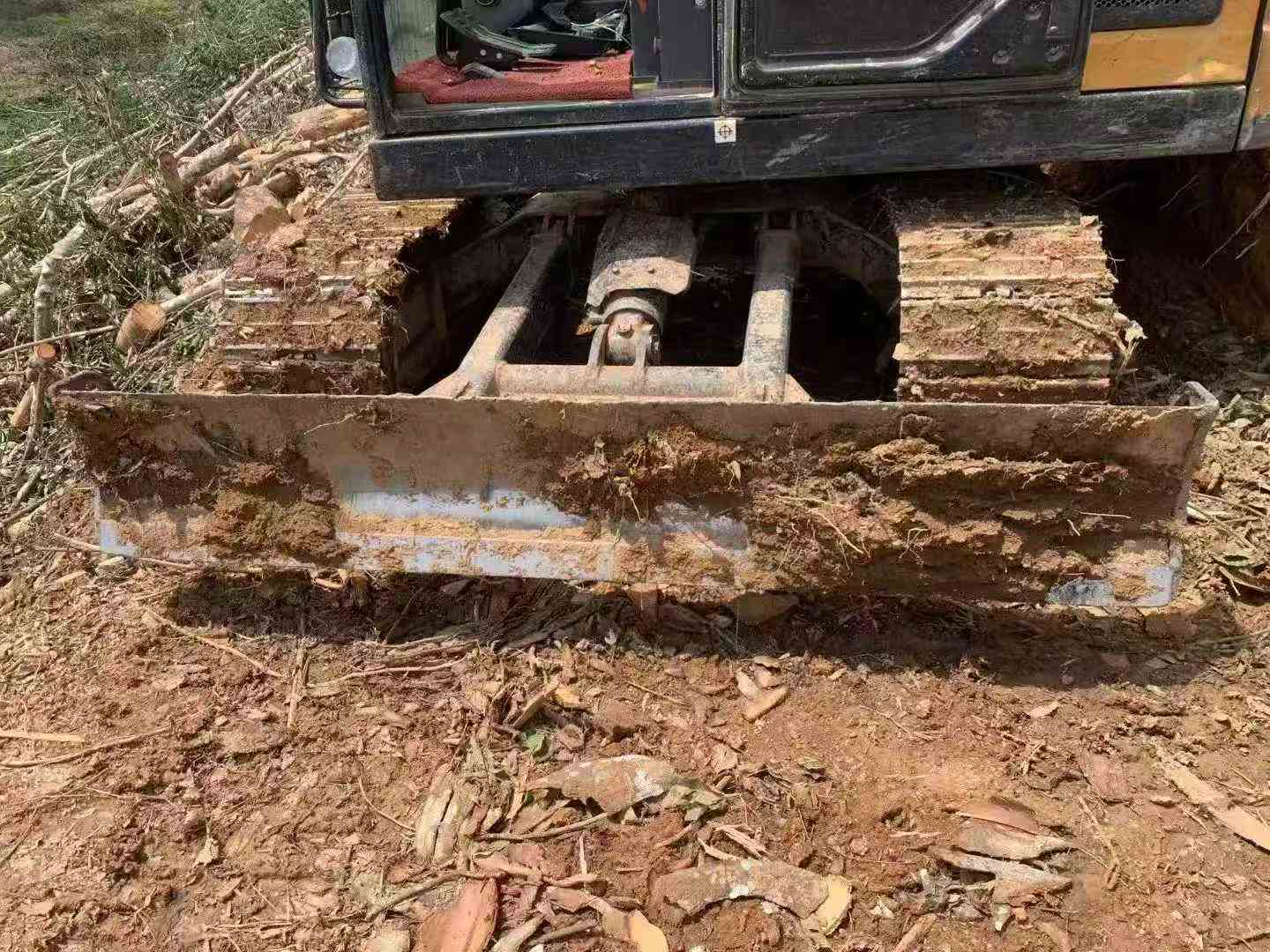 Buy Sany SY75 Used Excavator / 3 Buy Sany SY75 Used Excavator / 3