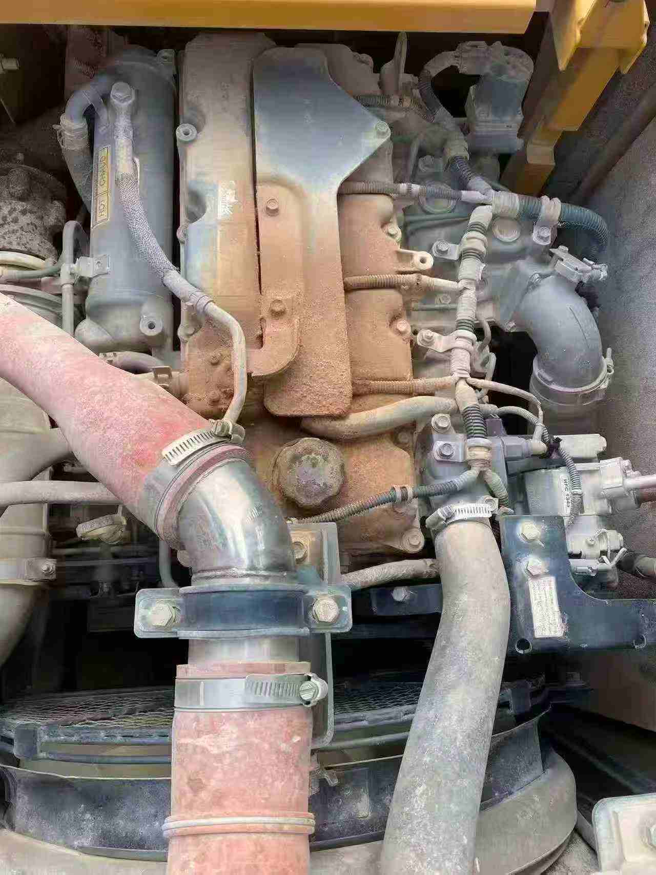 Buy Sany SY135 Used Excavator / 9 Buy Sany SY135 Used Excavator / 9