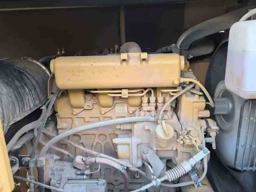 Buy Caterpillar 307B Used Excavator / 2