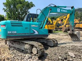 Buy Kobelco SK135 Used Excavator / 6 Buy Kobelco SK135 Used Excavator / 6
