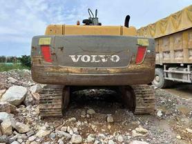 Купить Подержанный Экскаватор Volvo EC360BL / 2 Купить Подержанный Экскаватор Volvo EC360BL / 2
