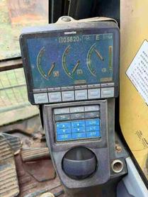 Acheter Pelle Komatsu PC240-6 d'occasion / 7 Acheter Pelle Komatsu PC240-6 d'occasion / 7
