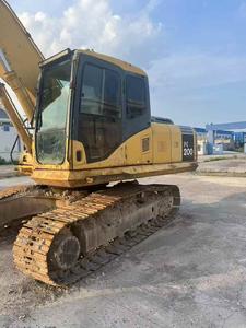 Buy Komatsu PC200-7 Used Excavator Buy Komatsu PC200-7 Used Excavator