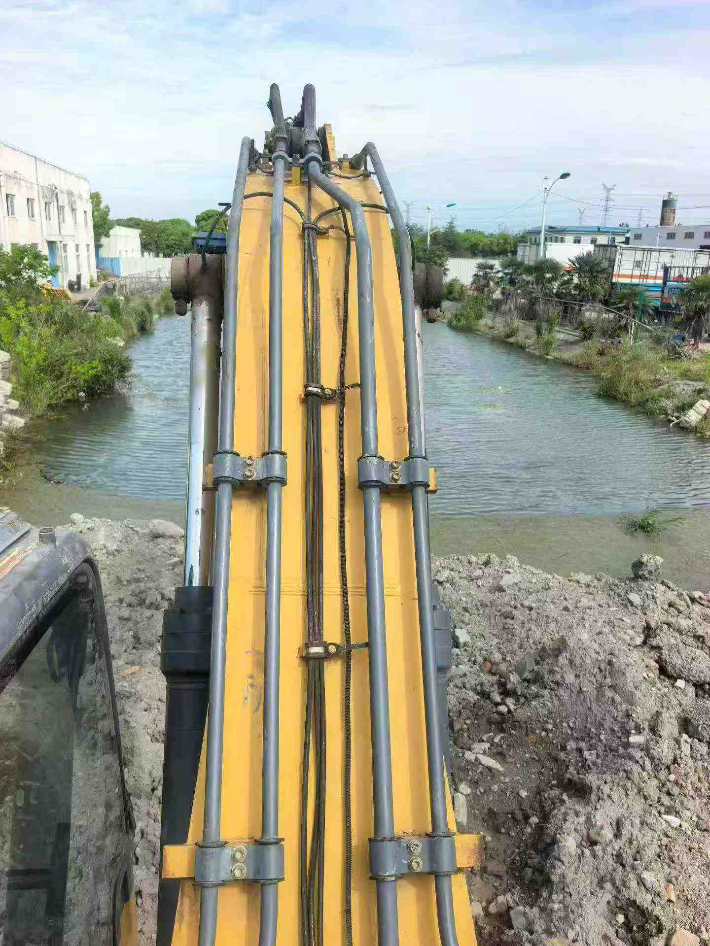 Buy XCMG XE200 Used Excavator / 6 Buy XCMG XE200 Used Excavator / 6