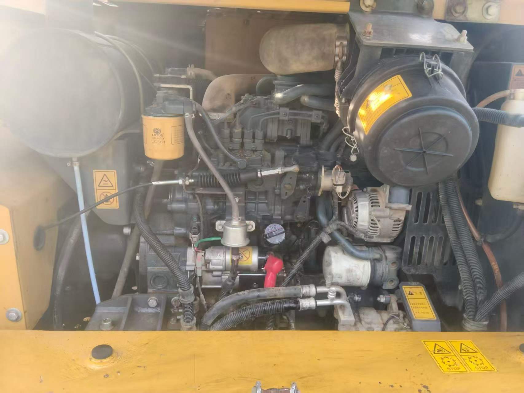 Buy XCMG XE75C Used Excavator / 2 Buy XCMG XE75C Used Excavator / 2