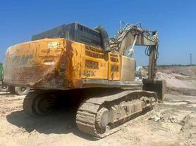 Buy XCMG XE470 Used Excavator / 3 Buy XCMG XE470 Used Excavator / 3