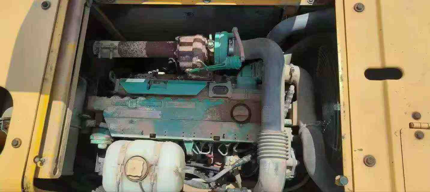 Buy Volvo EC210B Used Excavator / 2 Buy Volvo EC210B Used Excavator / 2