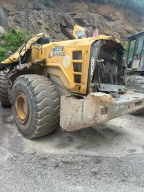 Buy SDLG L968F Used Loader / 3 Buy SDLG L968F Used Loader / 3