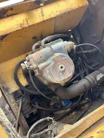 Buy Komatsu PC200-6 Used Excavator / 5 Buy Komatsu PC200-6 Used Excavator / 5