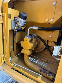 Compre Escavadeira Caterpillar 313D Usada / 4 Compre Escavadeira Caterpillar 313D Usada / 4