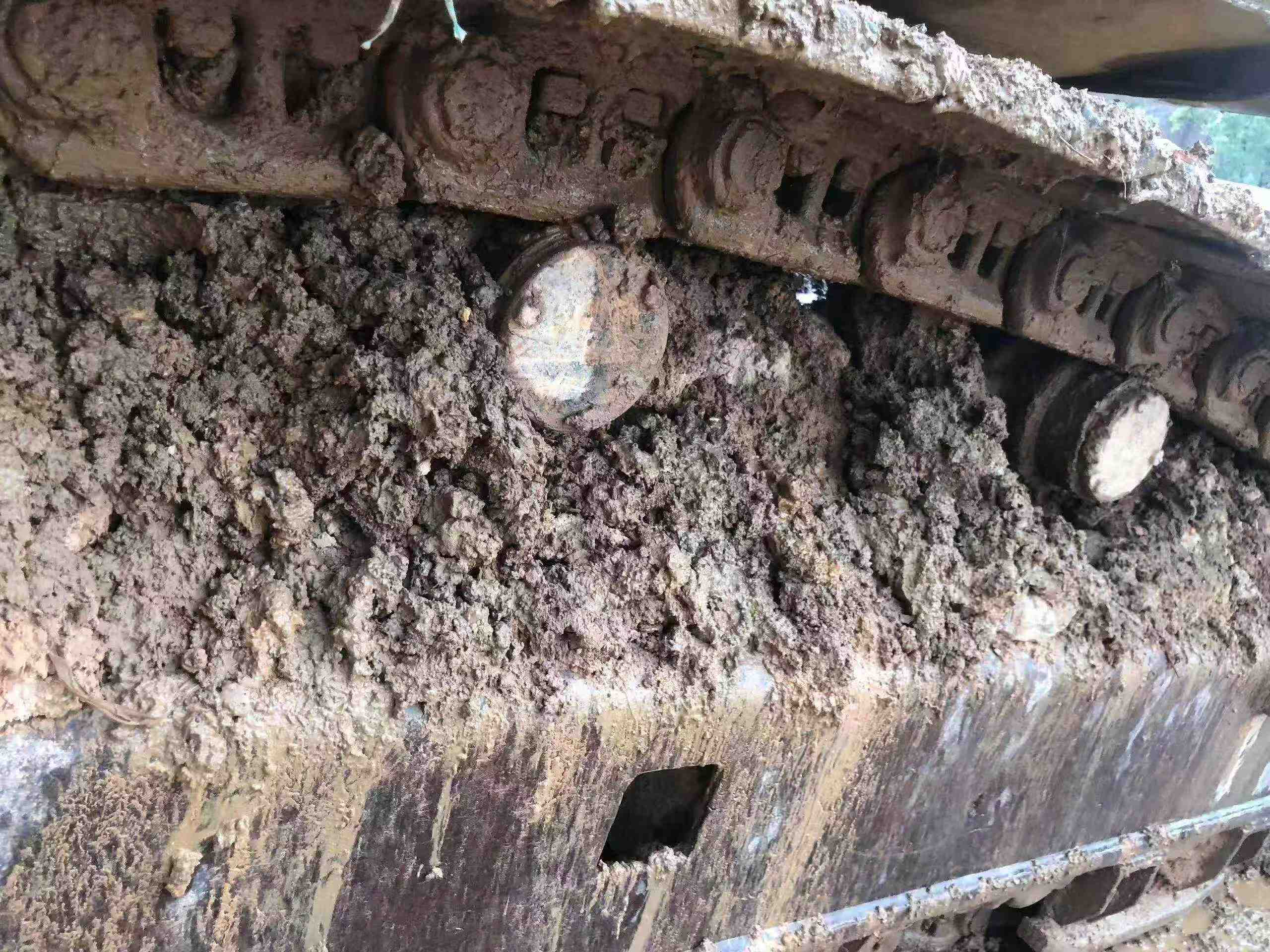 شراء حفارة Sumitomo SH350-5 مستعملة / 6
