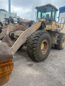 Buy SDLG L955 Used Loader Buy SDLG L955 Used Loader