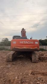 Buy Hitachi EX270 Used Excavator / 9 Buy Hitachi EX270 Used Excavator / 9