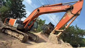شراء Hitachi ZX330-3 مستعمل حفارة شراء Hitachi ZX330-3 مستعمل حفارة