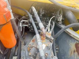 Acheter Pelle Kobelco SK350-8 d'occasion / 6 Acheter Pelle Kobelco SK350-8 d'occasion / 6