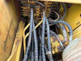 Acheter Pelle Komatsu PC240-6 d'occasion / 6 Acheter Pelle Komatsu PC240-6 d'occasion / 6