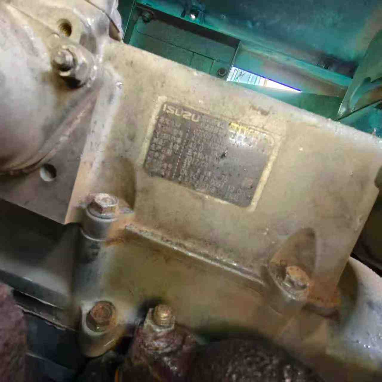 شراء Kobelco SK75 مستعمل حفارة