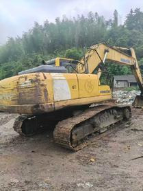 Buy Komatsu PC220-7 Used Excavator / 3 Buy Komatsu PC220-7 Used Excavator / 3