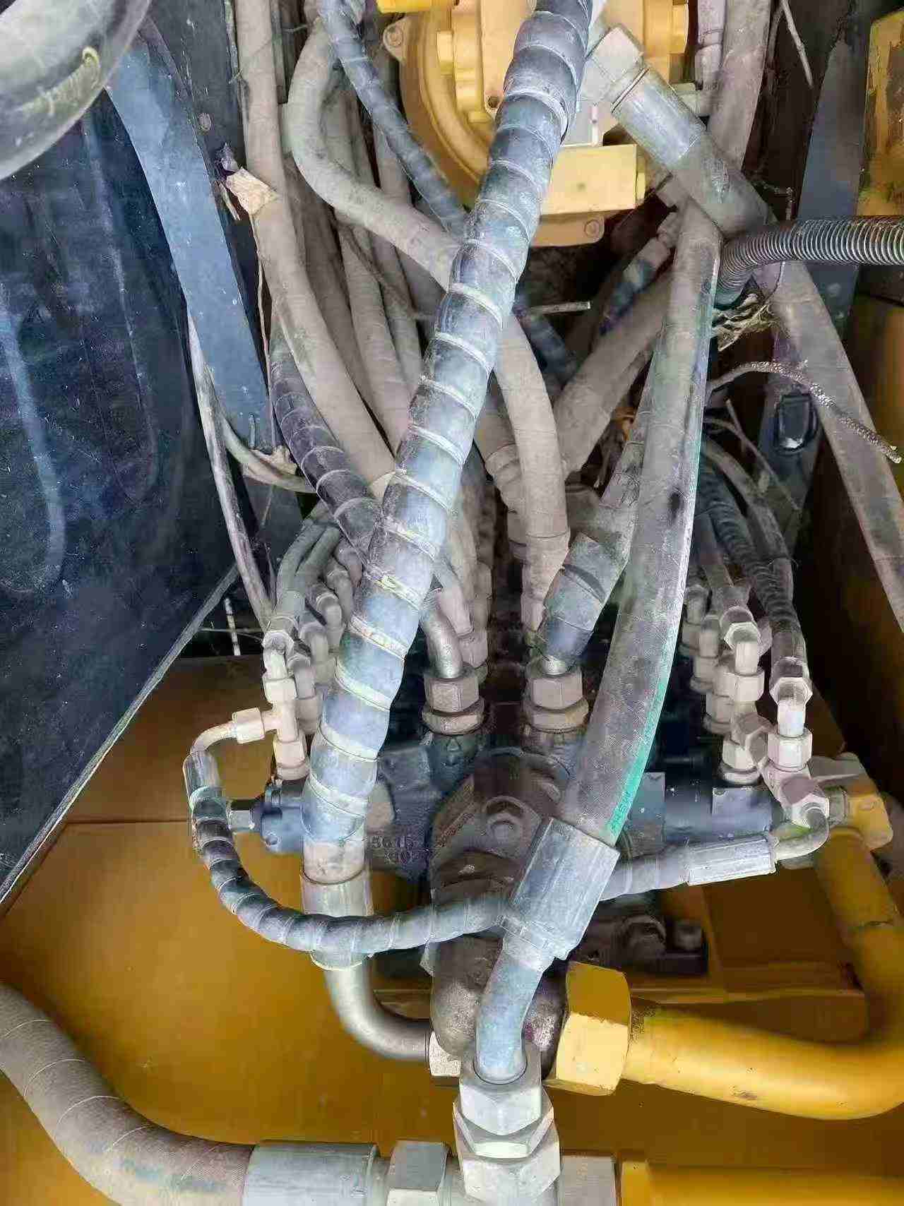 Buy Sany SY75 Used Excavator / 9 Buy Sany SY75 Used Excavator / 9