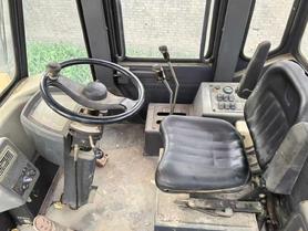 Buy LiuGong CLG855 Used Loader / 5 Buy LiuGong CLG855 Used Loader / 5