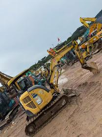 Buy Komatsu PC30MR-2 Used Excavator / 2 Buy Komatsu PC30MR-2 Used Excavator / 2
