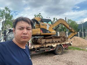 Buy Caterpillar 307B Used Excavator Buy Caterpillar 307B Used Excavator
