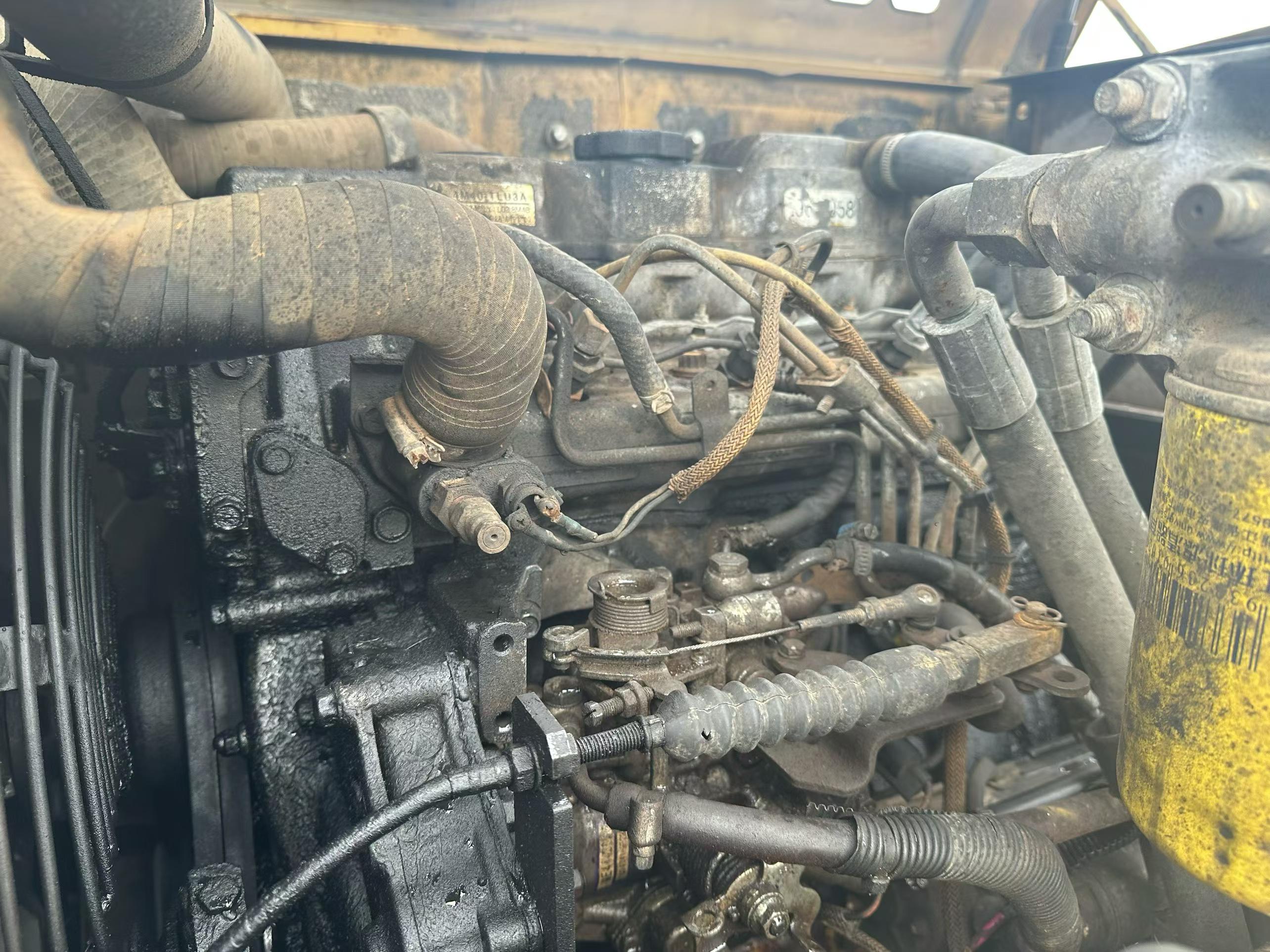 Buy Caterpillar 307B Used Excavator / 8 Buy Caterpillar 307B Used Excavator / 8