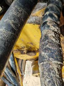 Buy SDLG LG952H Used Loader / 8 Buy SDLG LG952H Used Loader / 8