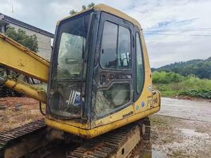 Buy Komatsu PC60 Used Excavator Buy Komatsu PC60 Used Excavator