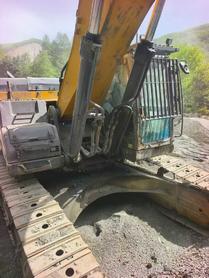 Acheter Pelle XCMG LW600E d'occasion / 9 Acheter Pelle XCMG LW600E d'occasion / 9