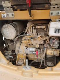 Compre Excavadora Caterpillar 306D Usada / 2 Compre Excavadora Caterpillar 306D Usada / 2
